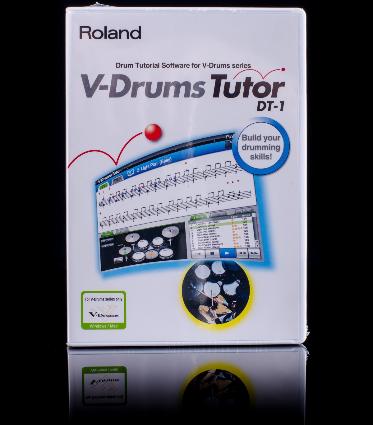 Roland Drum Tutor Software Download